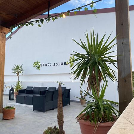 B & B Jasmine Santa Teresa Di Riva Exterior photo