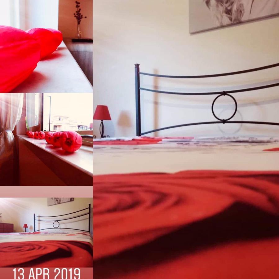 B & B Jasmine Santa Teresa Di Riva Exterior photo