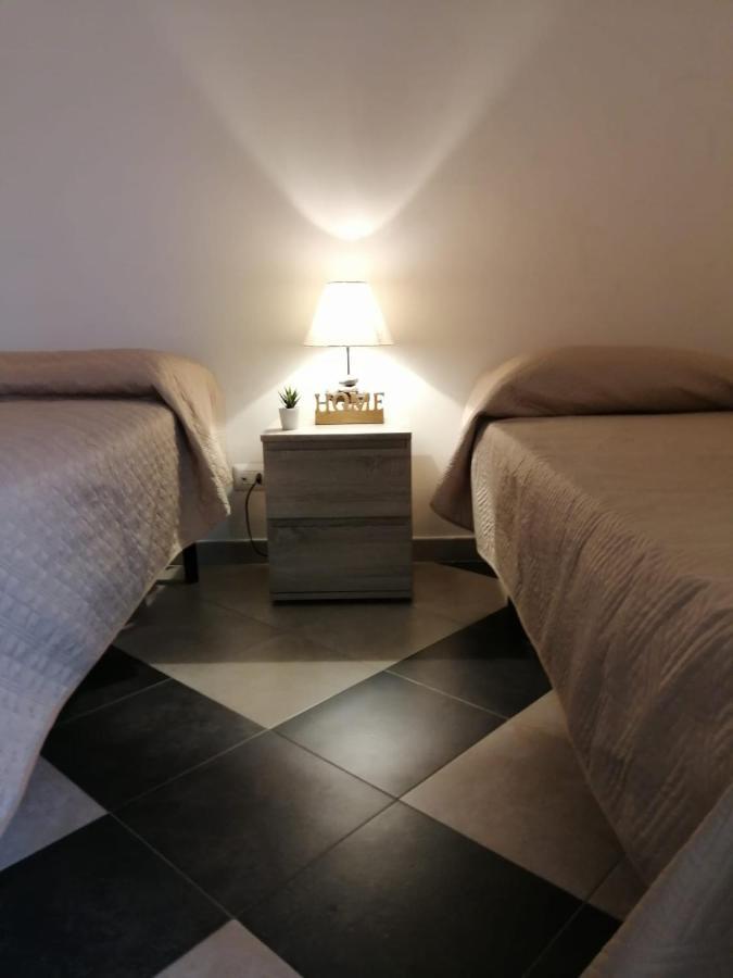 B & B Jasmine Santa Teresa Di Riva Exterior photo