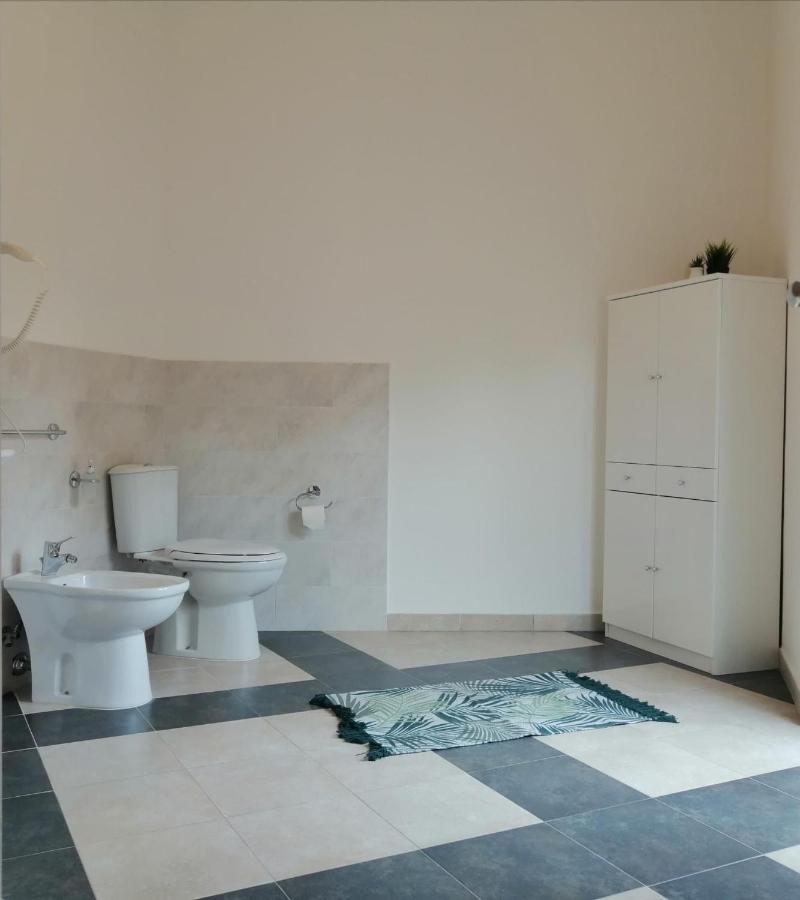 B & B Jasmine Santa Teresa Di Riva Exterior photo